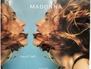 MADONNA Ray Of Light Advert USA 1998
