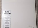 The Beatles Mono VINYL  2x LP 2014 German reissue New Sealed ( White album )