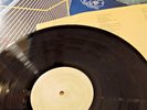 YES - GOING FOR THE ONE - UK ATLANTIC 1977 - TEST PRESS