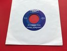 JOHNNY HONEYCUTT I'm Coming Over 1990 UK 7