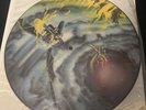 Iron Maiden - Flight of Icarus Picture Disc Single 1983 EMI – 12 EMI P5378 VG+