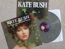 KATE BUSH at The Hammersmith Odeon London Grey Vinyl 12