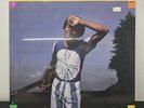Factory Sealed GILBERTO GIL Nightingale 1979 ELEKTRA LP 6E-167 Vintage Vinyl
