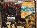Future by The Seeds (Vinyl LP, original 1967 copy)
