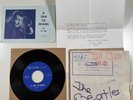 Rare Original 45 Lee Alan 