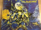 Iron Maiden Live After Death 2LP Capitol 12