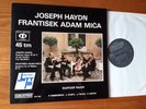 HAYDN / QUATUOR TALICH  FRENCH LP SARASTRO SAR 7928 NMINT