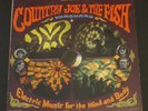 Country Joe and the Fish 