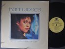 KARIN JONES Under The Influence Of Love  SOUL  FUNK DISCO ORG LP '82 FW 38155
