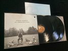 George Harrison - All Things Must Pass - US Scranton 1st Press + Inners & Poster