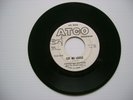 Johnnie Mae Matthews - Cut Me Loose / Lonely You'll Be - Atco 6528 Promo