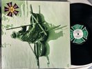 THEY MIGHT BE GIANTS - FLOOD - ORIGINAL 1990 US ELEKTRA LP vinyl album VG+ COPY
