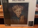Dolly Parton – Coat Of Many Colors - BRAND NEW - Rainbow Splatter Vinyl - VMP