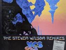 YES The Steven Wilson Remixes NEW SEALED 180 Gram 6LP