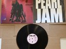 PEARL JAM Ten Vinyl Record LP 1994 US First Pressing Epic Associated Z 47857