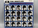 The Beatles A Hard Days Night UK  Parlophone Stereo Rare EX