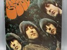 The Beatles Rubber Soul Reissue LP Album Vinyl Record PCS 3075