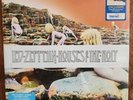 LED ZEPPELIN HOUSES OF THE HOLY WALMART 180 GRAM VINYL RECORD LP ALBUM SEALED