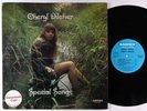 Cheryl Dilcher - Special Songs LP - Ampex VG+ PROMO