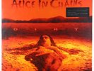Alice In Chains - Dirt LP - Columbia/Music On Vinyl 180g Audiophile SEALED