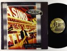 Brian Setzer Orchestra - Guitar Slinger LP - Interscope VG+