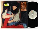 Kate Bush - The Kick Inside LP - EMI America VG+ Shrink