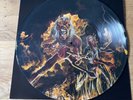 Iron Maiden - Hallowed Be Thy Name 12