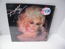 Dolly Parton - Burlap and Satin (1983) Vinyl Album Song with Willie Nelson VG+++