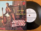 JOHNNY HALLYDAY Chante en Turc 