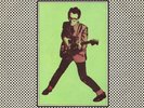 ELVIS COSTELLO   My Aim Is True   Rare 1977 French 13-track vinyl LP BONUS TRACK