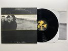 U2 THE JOSHUA TREE LP w/Insert 1987 Island VG/VG+