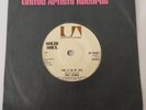 IRMA THOMAS   -  TIME IS ON MY SIDE    -    UK  REISSUE  1972   UNITED ARTISTS