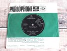 THE BEATLES All You Need Is Love UK 1st Press 7