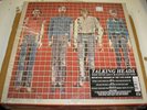 Talking Heads - More Songs About Buildings And Food 4 x LP box set Rhino