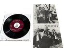 Grim Reapers Hound Dog/Cruisin’ for Burgers 45 RPM Vinyl Record  Cheap Trick