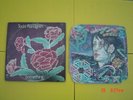2 Todd Rundgren LPs - Something/Anything and A Wizard, A True Star
