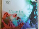 Alanis Morissette LP Jagged Little Pill EU 1995 Reprise 1st Press NICE COPY