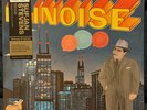 SUFJAN STEVENS Illinoise Limit Ed Rough Trade 50 Excl of 2500 Splatter Vinyl NEW