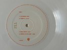 Prince The Black Album White Vinyl LP No 211  1994 Promo
