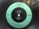 SYZ rock n roll children vinyl nwobhm rare hell  paralex heavy metal