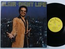 BLAIR Night Life SOLAR SOUND LP VG+ s