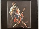 Bruce Springsteen Happy New Year  Live At Nassau Coliseum N.Y. 1980 5-LP Box Set