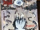 Death - Symbolic - Vinyl VG RR8957-1 Original