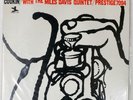 MILES DAVIS COOKIN' PRESTIGE SMJX10053 1LP