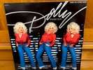 Dolly Parton Here You Come Again vinyl record 1st Pressing Ultrasonic cln EX+