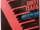 SONNY CLARK BLUES IN THE NIGHT BLUE NOTE GXF3051 1LP