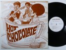 HOT CHOCOLATE Self Titled CO CO CLEVELAND L-1010 LP autographed s