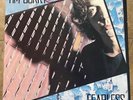 LP-TIM CURRY Fearless 1979 I DO THE ROCK/COLD BLUE STEEL... (Joni Mitchell song)
