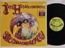 The Jimi Hendrix Experience - Are You Experienced LP - 2014 Remastered Press NM