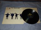 The Beatles – Help -1965 -RARE FIRST UK STEREO  PRESS-( KT  A-1;B-1)-  N/MINT